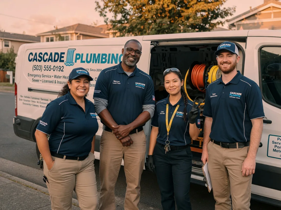 Emergency Plumber company in Woods Hole, MA